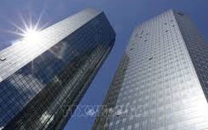 Giới chức ngân hàng Đức cảnh báo về 'các công ty xác sống' trong đại dịch COVID-19