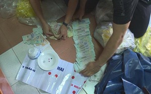 Khởi tố Phó Giám đốc Trung tâm Dịch vụ đấu giá tỉnh Thái Bình cùng 5 đồng phạm về tội 'Đánh bạc'