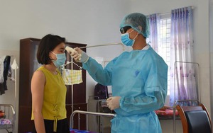 Dịch COVID-19: Việt Nam có thêm 3 ca mắc mới, đều được cách ly ngay sau khi nhập cảnh