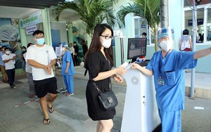 Ngày 18/9, Đà Nẵng sẽ tiếp tục nới lỏng các biện pháp phòng, chống dịch COVID-19