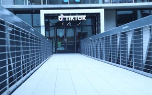 ByteDance định giá TikTok 60 tỷ USD