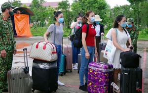 Dịch COVID-19: Không ghi nhận ca mắc mới, Việt Nam đã điều trị khỏi 1.010 bệnh nhân