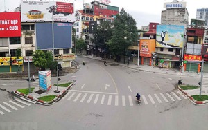 Hà Nội: Phê bình 6 quận, huyện có dấu hiệu chủ quan, lơ là trong phòng, chống dịch COVID - 19