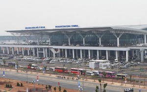 Nhiều ưu điểm khi xây dựng sân bay tại Ứng Hòa , Hà Nội