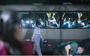 Dịch COVID-19: Ghi nhận thêm 5 ca mắc mới nhập cảnh, được cách ly ngay tại Đồng Tháp