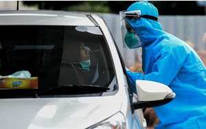 Dịch COVID-19 ngày 9/10: Thế giới có 36.837.069 ca mắc bệnh và 1.068.139 ca tử vong