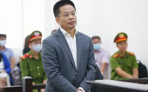 Phạt tù 2 bị cáo trong vụ lạm dụng chức vụ, quyền hạn tại PVOil