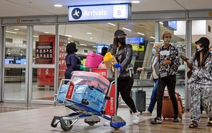 Dịch COVID-19 ngày 23/10: Mức độ lây lan dịch bệnh tại châu Âu 'rất đáng quan ngại'