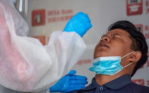 Dịch COVID-19: Châu Á trở thành khu vực thứ hai có hơn 10 triệu ca nhiễm