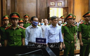 Nguyên Phó Chủ tịch UBND Thành phố Hồ Chí Minh Nguyễn Thành Tài tiếp tục bị truy tố