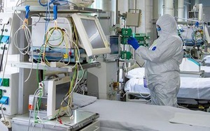 Dịch COVID-19: Thêm nhiều quan chức các nước nhiễm virus SARS-CoV-2, tiếp tục diễn biến xấu tại nhiều nước châu Âu