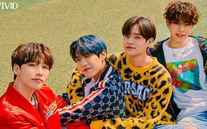 AB6IX, Astro và Cheong Ah đem ẩm thực Hàn Quốc đến Việt Nam