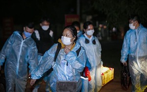 Việt Nam có 1.063 bệnh nhân COVID-19 được công bố khỏi bệnh