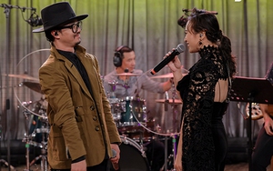 'Phiêu lưu' nhạc Trịnh với Hà Lê và Khánh Linh