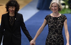 Nobel 2020: Giải Nobel Hóa học tôn vinh nghiên cứu về công nghệ chỉnh sửa gene