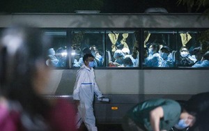 Xây dựng Bộ Tiêu chí Phòng khám an toàn chống dịch COVID-19