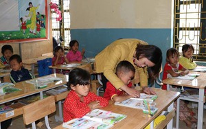 Kết luận của Phó Thủ tướng Vũ Đức Đam tại cuộc họp về sách giáo khoa