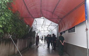 Vụ sạt lở ở Thủy điện Rào Trăng 3: Cấp Bằng “Tổ quốc ghi công” cho 13 liệt sĩ