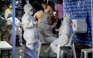 Dịch COVID-19 ngày 18/10: Số ca mắc COVID-19 trên toàn cầu vượt ngưỡng 40 triệu người