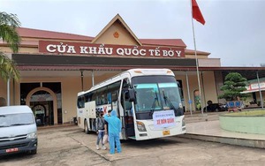 Thêm 3 ca mắc COVID-19 trở về từ Nga và Angola, Việt Nam ghi nhận tổng cộng 1.144 bệnh nhân