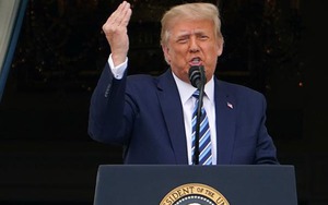 Nước Mỹ với việc chính thức rút khỏi Hiệp định Paris về biến đổi khí hậu