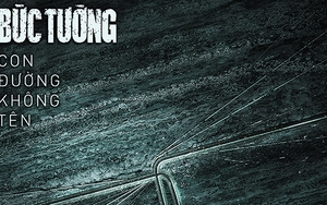 Ban nhạc Bức Tường ra mắt album 'Con đường không tên' với nhiều nhân tố mới