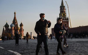 Dịch COVID-19 ngày 1/11: Thế giới có hơn 46,512 triệu ca bệnh, 1.202.117 ca tử vong