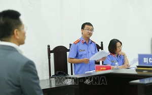 Chiếm đoạt tiền của gia đình nạn nhân vụ sạt lở tại Thủy điện Rào Trăng 3, đối tượng lĩnh án 15 năm tù