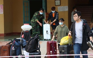 Thêm 5 ca mắc COVID-19 mới, 30 trường hợp đã có kết quả xét nghiệm âm tính với SARS-CoV-2