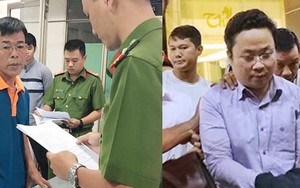 Nguyên Phó Chánh án Tòa án nhân dân quận 4,Thành phố Hồ Chí Minh sắp bị xét xử