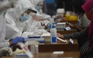 Dịch COVID-19 ngày 27/11: Thế giới có 61,4 triệu ca bệnh và 1,44 triệu ca tử vong