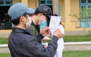 Thêm 2 ca mắc Covid-19 mới, 9 bệnh nhân được công bố khỏi bệnh