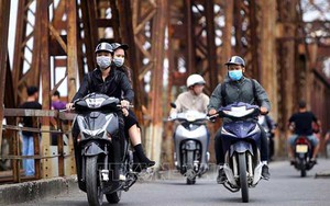 Thời tiết đêm 29, ngày 30/11: Bắc Bộ và Bắc Trung Bộ trời rét, đề phòng lũ quét tại Trung Bộ và Tây Nguyên