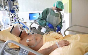 Dịch COVID-19 ngày 29/11: Thế giới có 62,72 triệu ca bệnh và 1,46 triệu ca tử vong