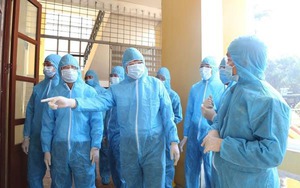 Thành phố Hồ Chí Minh: Cách ly 235 người, phong tỏa các địa điểm liên quan 2 ca mắc COVID-19 mới