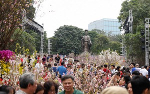 Tiếp tục nâng cao uy tín, vị thế Thủ đô bằng công tác đối ngoại, hội nhập quốc tế