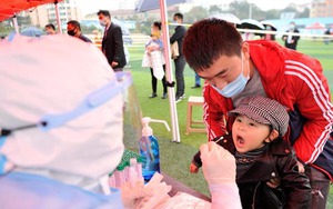 Dịch COVID-19 ngày 18/11: Thế giới có 56.111.415 ca bệnh, 1.346.693 ca tử vong