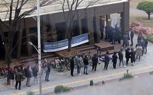 Dịch COVID-19 ngày 20/11: Thế giới có 57.473.859 ca bệnh và 1.369.060 ca tử vong