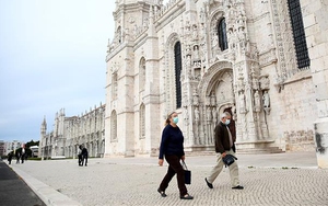 Dịch COVID-19 ngày 22/11: Thế giới có 58.643.152 ca bệnh, 1.388.998 ca tử vong