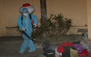 Dịch COVID-19: Đưa 290 công dân Việt Nam từ Cộng hòa Séc về nước