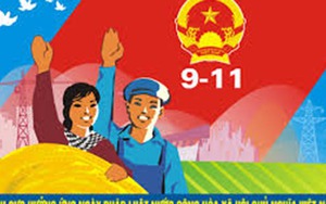 Chào tuần mới: Bắt đầu từ điều chỉnh thói quen