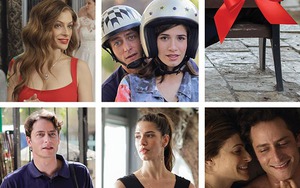 Xem phim miễn phí tại Liên hoan phim Israel lần thứ 4