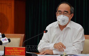 Thủ tướng Chính phủ ban hành Công điện tăng cường phòng, chống dịch COVID-19