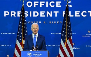 Báo Mỹ: Ông Joe Biden không có ý định bãi bỏ thỏa thuận thương mại giai đoạn 1 với Trung Quốc