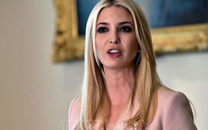 Con gái Tổng thống Donald Trump bị thẩm vấn trong vụ kiện dùng tiền sai mục đích