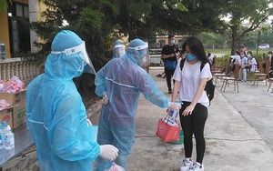 Trải nghiệm khó quên của một người Canada ở Việt Nam trong thời gian dịch Covid-19