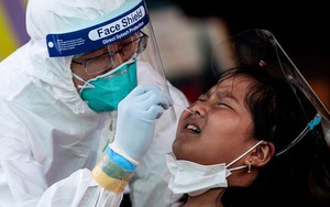 Dịch COVID-19: Thái Lan xét nghiệm hơn 10.000 người sau khi ghi nhận ổ dịch mới