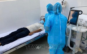 Dịch COVID-19: Không ghi nhận ca mắc mới, thêm 11 bệnh nhân được công bố khỏi bệnh