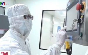 Đơn vị nào được cấp phép nghiên cứu vaccine ngừa COVID-19 tại Việt Nam?