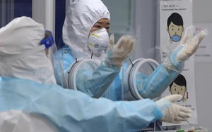 Nhận giải Nobel Hòa bình, Giám đốc WFP cảnh báo về 'đại dịch' tồi tệ hơn Covid-19